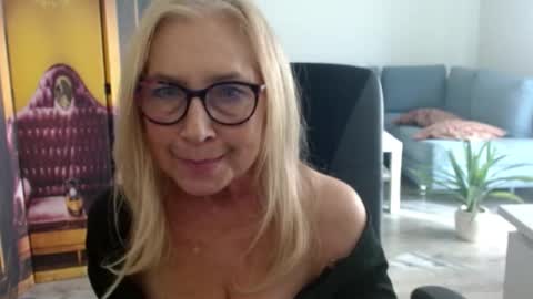 S O F I A online show from 09.24.25