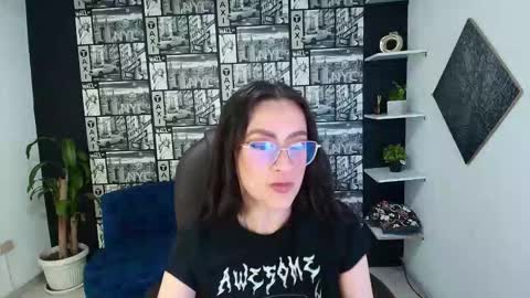 Desiring Angel online show from 12.21.25