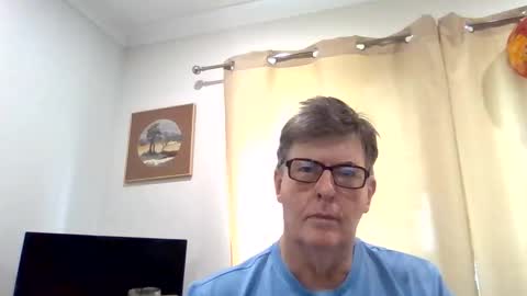 Desmon1958 online show from 01.08.26