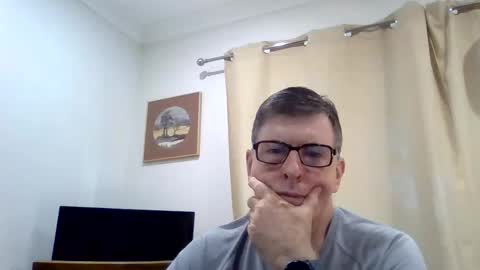 Desmon1958 online show from 02.23.26