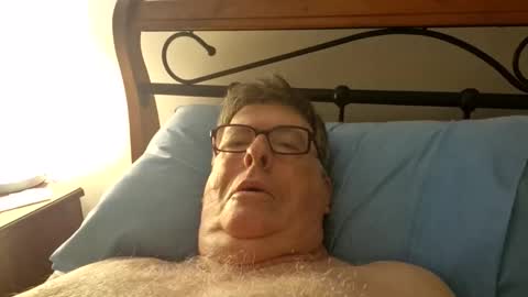 Desmon1958 online show from 03.04.26