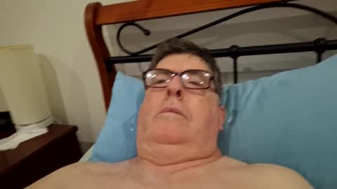 Desmon1958 online show from 03.07.26