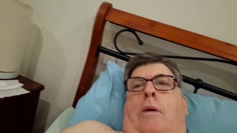 Desmon1958 online show from 03.15.26