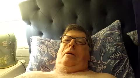 Desmon1958 online show from 03.22.26