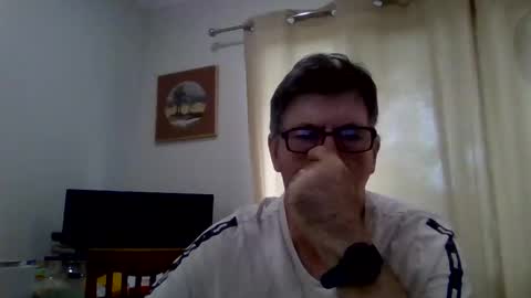 Desmon1958 online show from 04.04.26