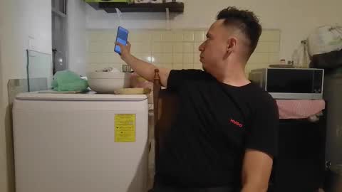 Demonofsex online show from 04.15.26