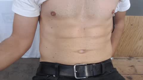 desperado3000 online show from 09.18.25