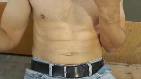 desperado3000 online show from 09.23.25