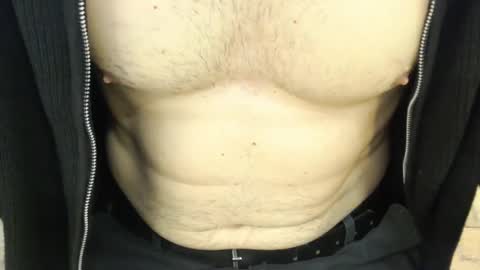 desperado3000 online show from 12.16.25