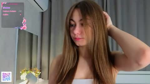 Snapshot of dessiemaletta chatting on 07.01.26 Jane online show from 07.01.26