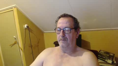 destelp online show from 11.29.25