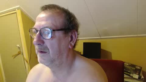 destelp online show from 12.03.25