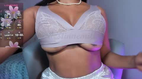 Destinne Mill online show from 02.03.25