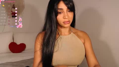 Destinne Mill online show from 12.16.25