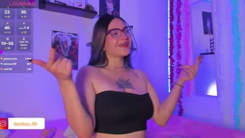 Dani online show from 09.09.25