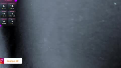 Dani online show from 10.07.25