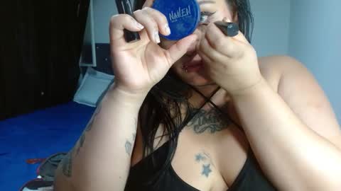 Snapshot of destinyfuckass69 chatting on 09.09.25 destinyfuckass69 online show from 09.09.25