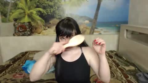 Snapshot of destinykiss chatting on 02.18.26 destinykiss online show from 02.18.26