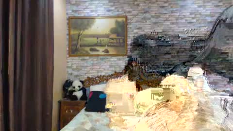 Rose online show from 02.17.25