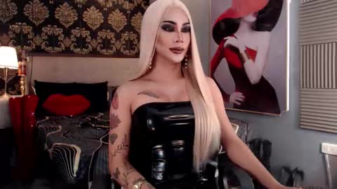 destroyermistressxxx online show from 02.22.26