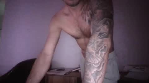 Snapshot of destrudoxxx chatting on 01.31.26 Destrudo online show from 01.31.26