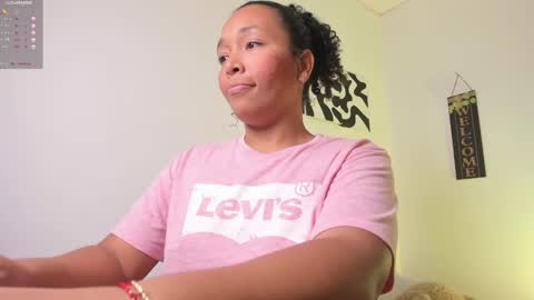 desty_y online show from 10.24.25