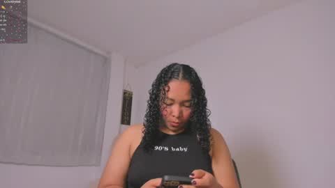 Snapshot of desty_y chatting on 06.29.26 desty_y online show from 06.29.26