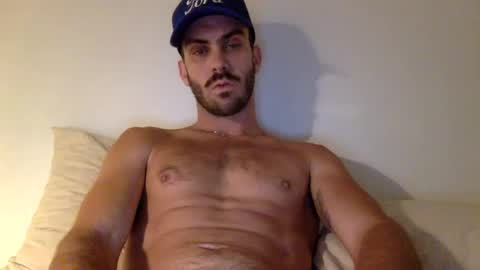 Snapshot of detroitbro chatting on 10.07.25 Detroit Bro online show from 10.07.25