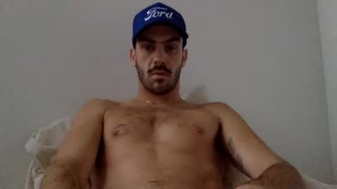 Snapshot of detroitbro chatting on 10.22.25 Detroit Bro online show from 10.22.25