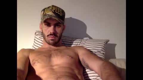 Snapshot of detroitbro chatting on 10.24.25 Detroit Bro online show from 10.24.25