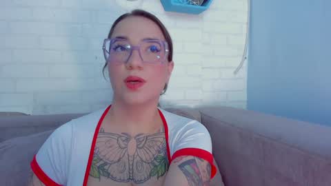 Deva Blue online show from 01.29.25