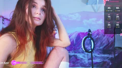 Deva online show from 01.24.25