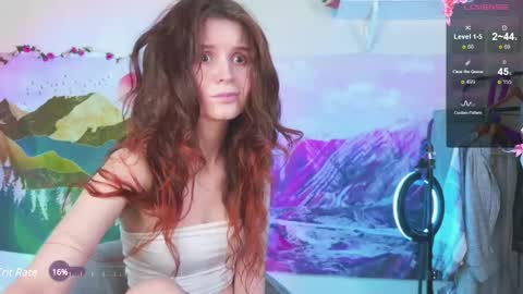 Deva online show from 02.27.25