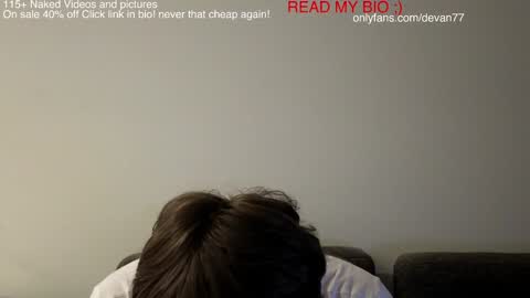 Devan online show from 12.13.24