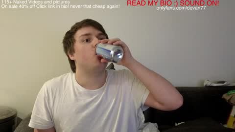 Devan online show from 12.15.24