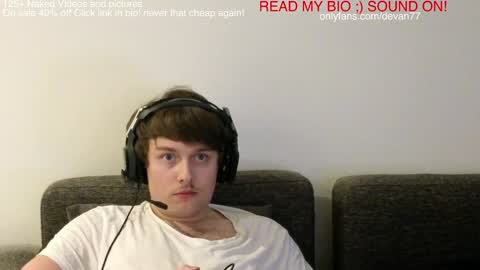 Devan online show from 12.30.24