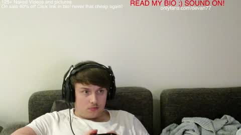 Devan online show from 01.04.25