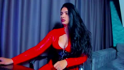 Devasha online show from 11.24.25