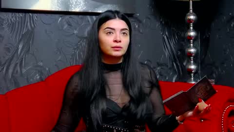 Devasha online show from 02.17.26