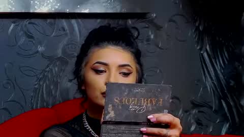 Devasha online show from 06.27.26