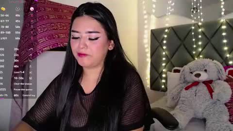 Snapshot of devika_kumar chatting on 06.27.26 devika online show from 06.27.26