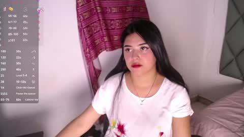 Snapshot of devika_kumar chatting on 07.14.26 devika online show from 07.14.26