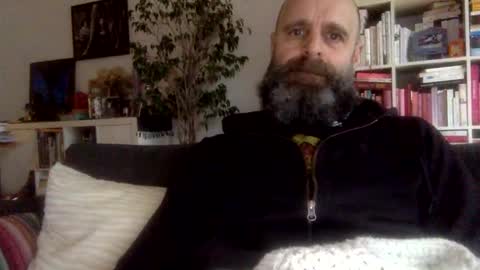 ooo  Devil Dark  ooo online show from 12.30.24
