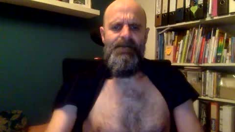 ooo  Devil Dark  ooo online show from 11.03.25
