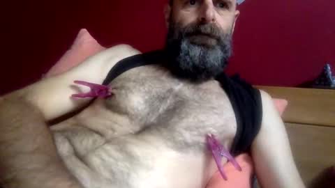 ooo  Devil Dark  ooo online show from 11.04.25