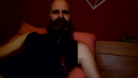 ooo  Devil Dark  ooo online show from 11.17.25