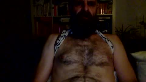 ooo  Devil Dark  ooo online show from 12.02.25
