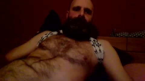 ooo  Devil Dark  ooo online show from 12.04.25
