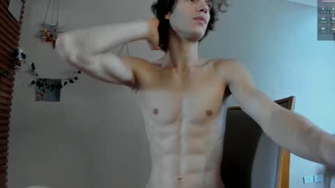 Devil online show from 01.11.25