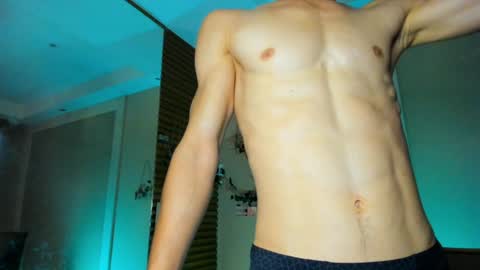 Devil online show from 01.13.25